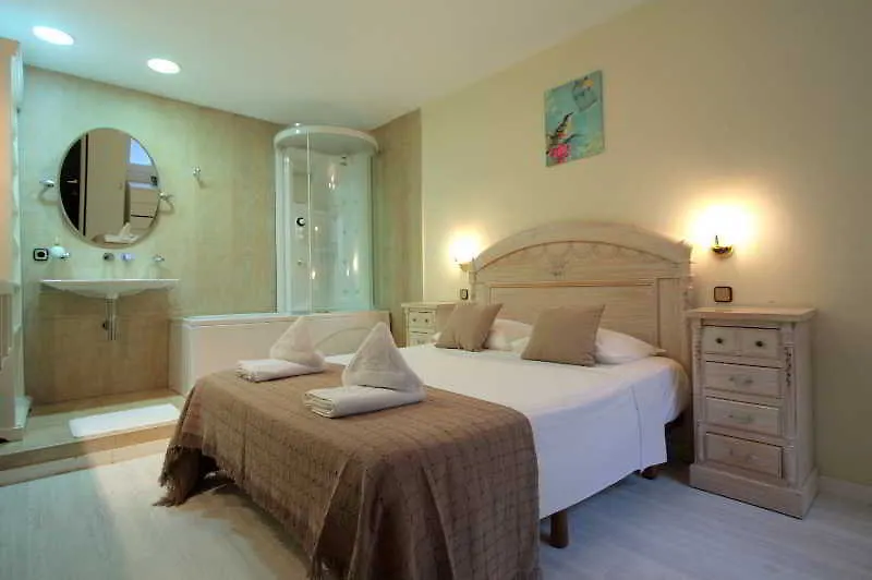 Gaudi Residence 바르셀로나 스페인